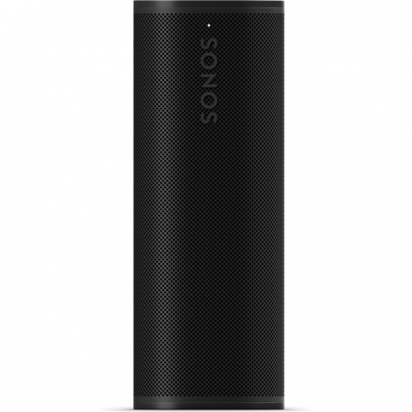 Портативная акустика Sonos Roam 2, черный в Хабаровске