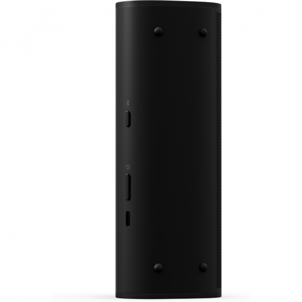Портативная акустика Sonos Roam 2, черный в Хабаровске