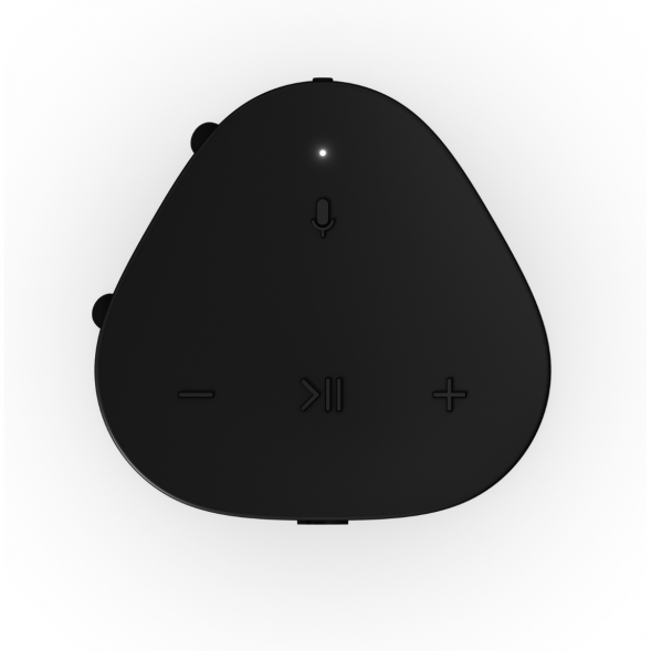 Портативная акустика Sonos Roam 2, черный в Хабаровске