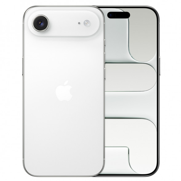 Смартфон Apple iPhone Air 256GB eSim, Cloud White в Хабаровске