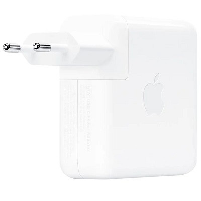 Блок питания Apple MRW22ZM/A для ноутбуков Apple в Хабаровске