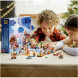 Конструктор LEGO City 60352 Рождественский новогодний календарь 2022 в Хабаровске