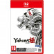 Игра Yakuza Kiwami [Nintendo Switch 2, русские субтитры] в Хабаровске