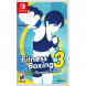 Игра Fitness Boxing 3: Your Personal Trainer [Nintendo Switch, английская версия] в Хабаровске