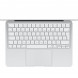 Ноутбук Apple MacBook Neo MHFA4 (A18 Pro 5-Core GPU, 8/256GB), Серебристый/Silver в Хабаровске