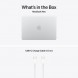 Ноутбук Apple MacBook Neo MHFA4 (A18 Pro 5-Core GPU, 8/256GB), Серебристый/Silver в Хабаровске