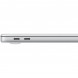 Ноутбук Apple MacBook Neo MHFA4 (A18 Pro 5-Core GPU, 8/256GB), Серебристый/Silver в Хабаровске