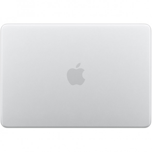 Ноутбук Apple MacBook Neo MHFA4 (A18 Pro 5-Core GPU, 8/256GB), Серебристый/Silver в Хабаровске