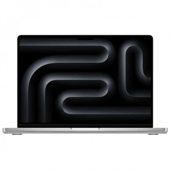 Ноутбук Apple MacBook Pro 14 2026 MJLV4 (M5 Pro 16-Core GPU, 24GB/2TB), Серебристый/Silver в Хабаровске