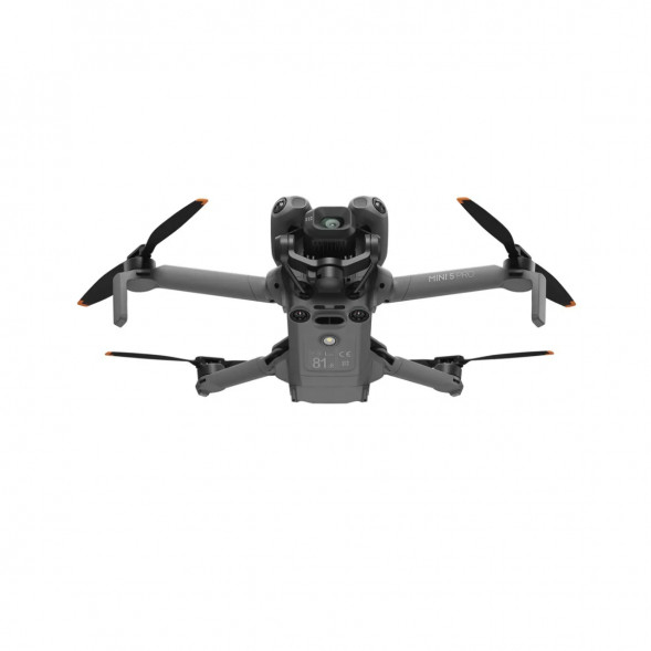 Квадрокоптер DJI Mini 5 Pro Fly More Combo (DJI RC-N3) в Хабаровске