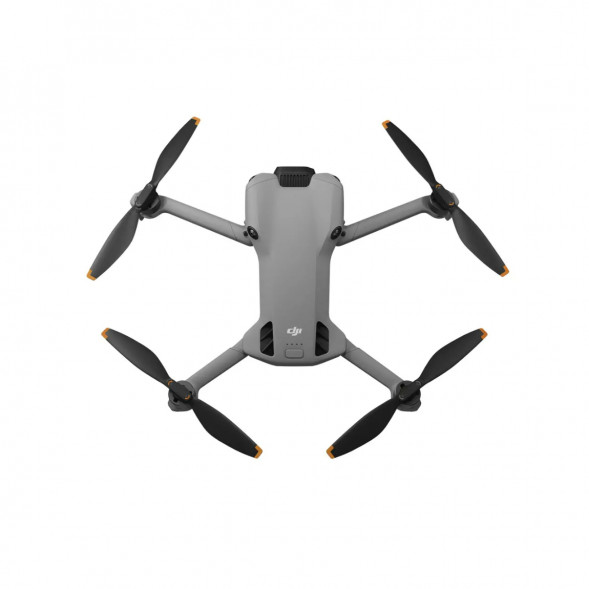 Квадрокоптер DJI Mini 5 Pro Fly More Combo (DJI RC-N3) в Хабаровске