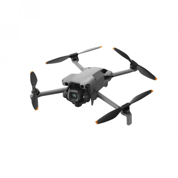 Квадрокоптер DJI Mini 5 Pro Fly More Combo (DJI RC-N3) в Хабаровске