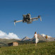 Квадрокоптер DJI Mini 5 Pro Fly More Combo (DJI RC-N3) в Хабаровске