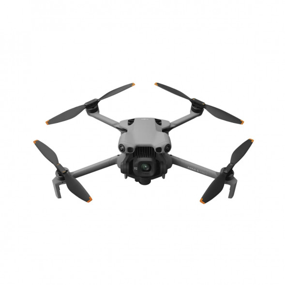 Квадрокоптер DJI Mini 5 Pro Fly More Combo (DJI RC-N3) в Хабаровске