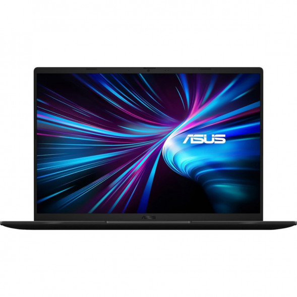 Ноутбук ASUS V16 V3607VM-TK207 (16&amp;quot;, IPS, Intel Core 5 210H 2.2ГГц, 8 ядер, 32ГБ DDR5, 512ГБ SSD, NVIDIA GeForce RTX 5060 8 ГБ), черный в Хабаровске