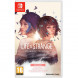 Игра Life is Strange: Arcadia Bay Collection [Nintendo Switch, русские субтитры] в Хабаровске