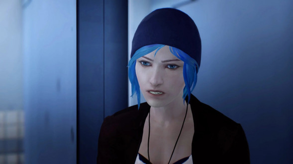 Игра Life is Strange: Arcadia Bay Collection [Nintendo Switch, русские субтитры] в Хабаровске