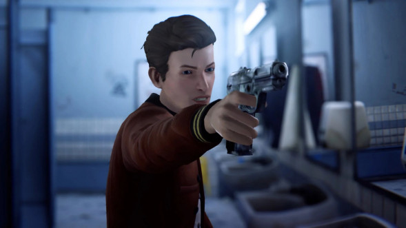 Игра Life is Strange: Arcadia Bay Collection [Nintendo Switch, русские субтитры] в Хабаровске