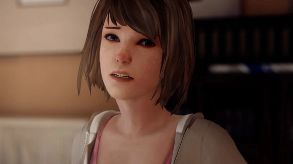 Игра Life is Strange: Arcadia Bay Collection [Nintendo Switch, русские субтитры] в Хабаровске