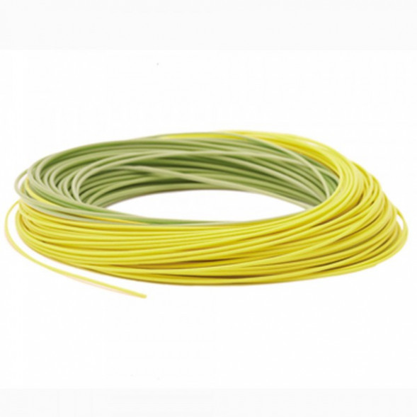 Леска RIO Premier Gold Floating Fly Line WF6F, мох/золото в Хабаровске