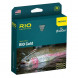 Леска RIO Premier Gold Floating Fly Line WF6F, мох/золото в Хабаровске