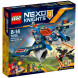 Конструктор LEGO Nexo Knights 70320 Аэро-арбалет Аарона в Хабаровске