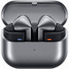 Наушники Samsung Galaxy Buds3 Pro, серебристый в Хабаровске