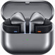 Наушники Samsung Galaxy Buds3 Pro, серебристый в Хабаровске