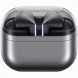 Наушники Samsung Galaxy Buds3 Pro, серебристый в Хабаровске