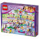 Конструктор LEGO Friends 41058 Торговый центр Хартлейк Сити в Хабаровске