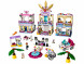 Конструктор LEGO Friends 41058 Торговый центр Хартлейк Сити в Хабаровске