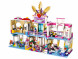 Конструктор LEGO Friends 41058 Торговый центр Хартлейк Сити в Хабаровске