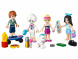 Конструктор LEGO Friends 41058 Торговый центр Хартлейк Сити в Хабаровске