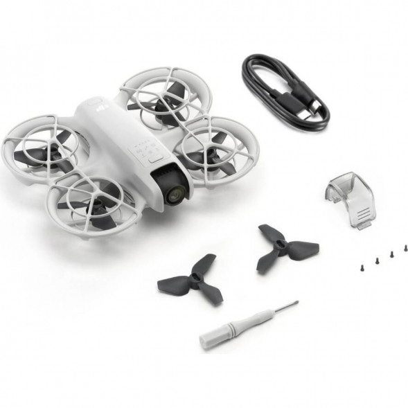 Квадрокоптер DJI Neo (без пульта) в Хабаровске