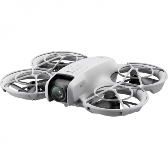 Квадрокоптер DJI Neo (без пульта) в Хабаровске