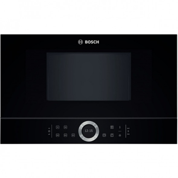 Встраиваемая микроволновая печь Bosch BFL634GB1 в Хабаровске