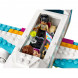 Конструктор LEGO Friends 41100 Частный самолет в Хабаровске