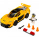 Конструктор LEGO Speed Champions 75909 McLaren P1 в Хабаровске