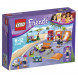 Конструктор LEGO Friends 41099 Скейт-парк в Хабаровске