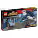 Конструктор LEGO Super Heroes 76032 Погоня на Квинджете Мстителей в Хабаровске