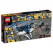 Конструктор LEGO Super Heroes 76032 Погоня на Квинджете Мстителей в Хабаровске