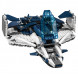 Конструктор LEGO Super Heroes 76032 Погоня на Квинджете Мстителей в Хабаровске