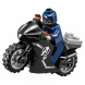 Конструктор LEGO Super Heroes 76032 Погоня на Квинджете Мстителей в Хабаровске