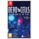 Игра Dead Cells. Action Game of the Year [Nintendo Switch, русские субтитры] в Хабаровске