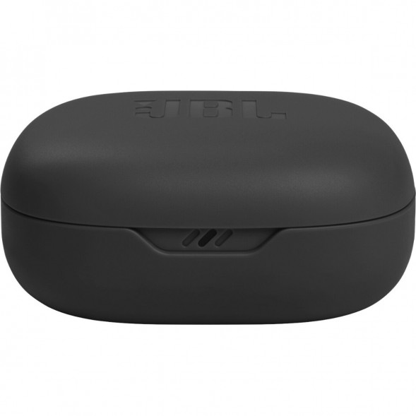 Беспроводные наушники JBL Wave Flex, Black в Хабаровске