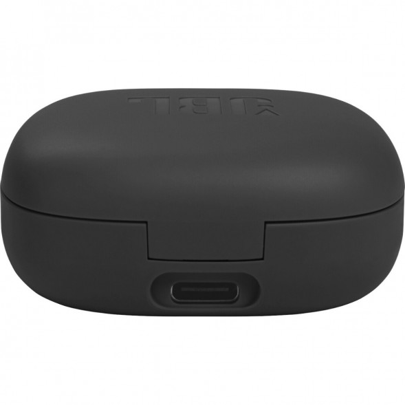 Беспроводные наушники JBL Wave Flex, Black в Хабаровске