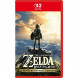 Игра The Legend of Zelda: Breath of the Wild [Nintendo Switch 2, русская версия] в Хабаровске