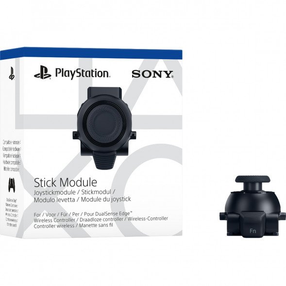 Сменный модуль стика для геймпада Sony Dualsense Edge в Хабаровске