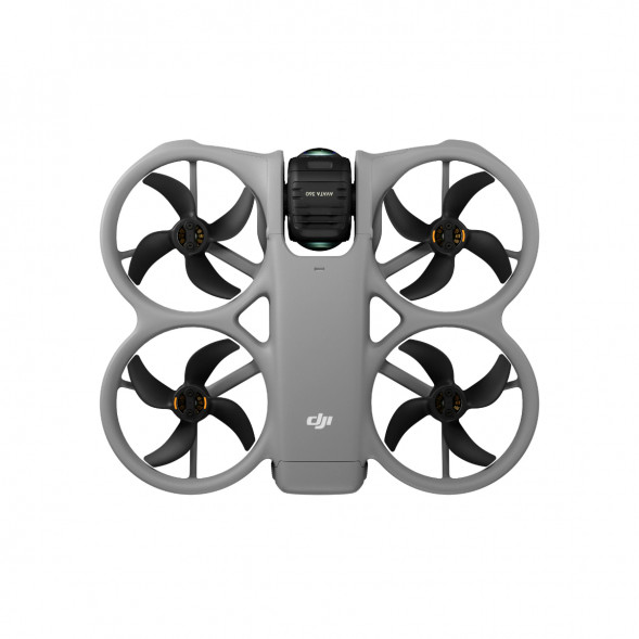 Квадрокоптер DJI Avata 360 (DJI RC 2) в Хабаровске