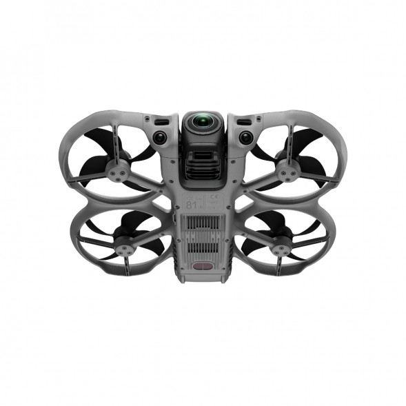 Квадрокоптер DJI Avata 360 (DJI RC 2) в Хабаровске